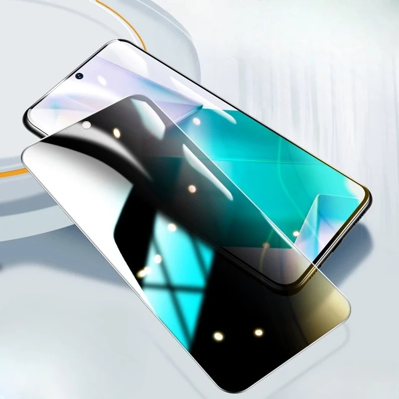 For Honor 600 Pro Super Anti Blue Tempered Glass Screen Protector for Honor600 600Pro 600Super Anti Spy Protective Front Film
For Honor 600 Pro Super Anti Blue Tempered Glass Screen Protector for Honor600 600Pro 600Super Anti Spy Protective Front Film