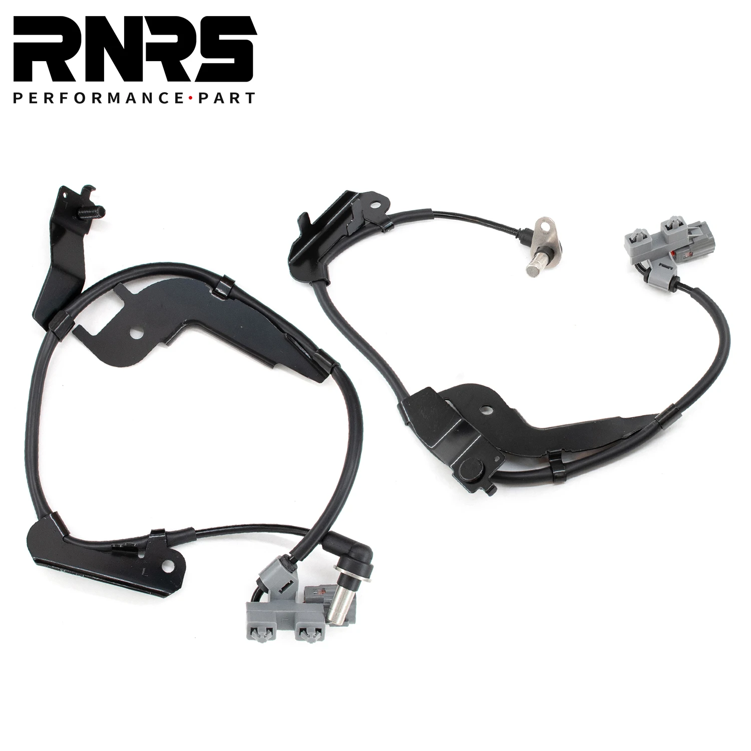 2PCS ABS Sensor For ISUZU DMAX 2012-2017 Two-Wheel Drive model Front Left and Right Wheel Speed Sensor
2PCS ABS Sensor For ISUZU DMAX 2012-2017 Two-Wheel Drive model Front Left and Right Wheel Speed Sensor