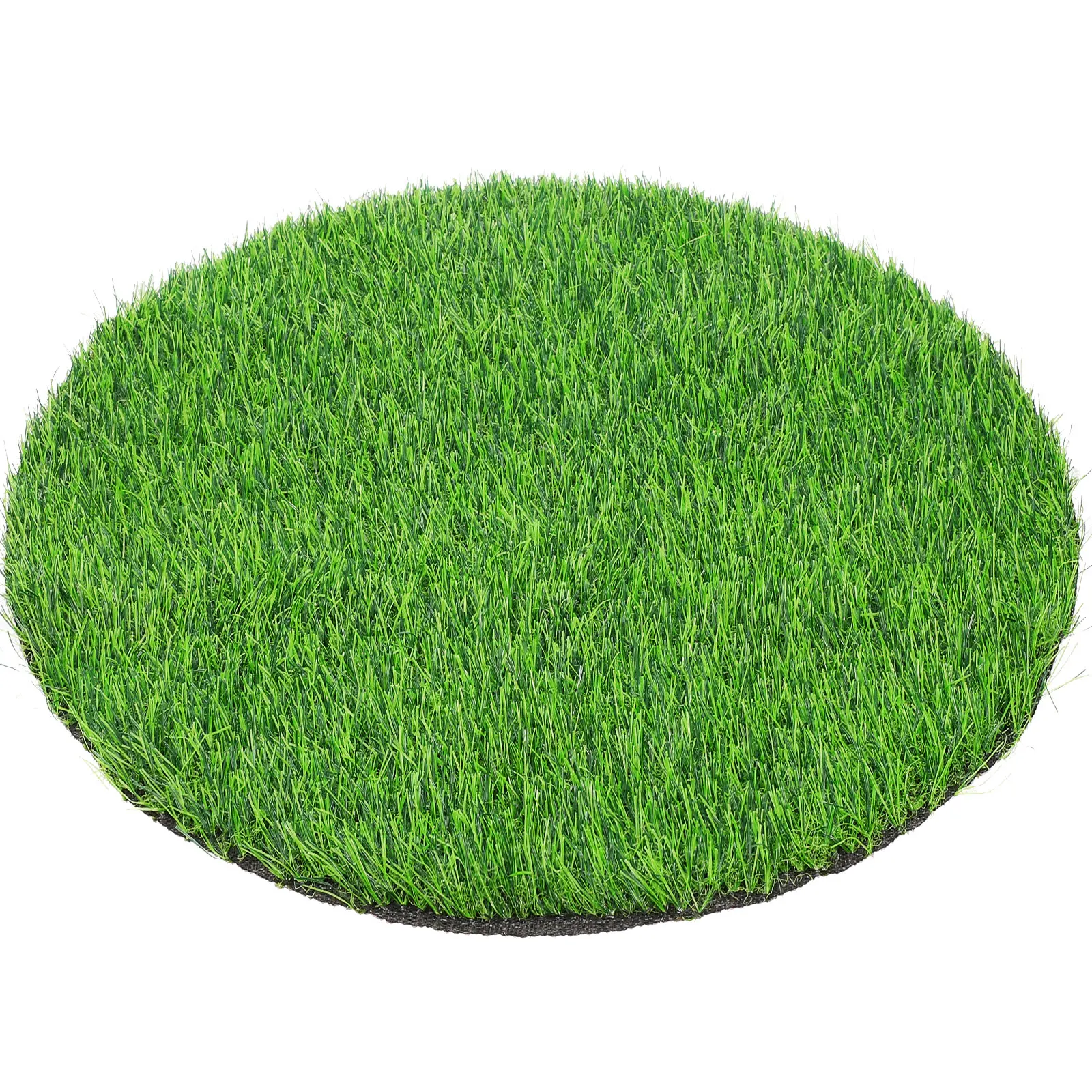 Artificial Grass Table Mat Plastic Round Shape Decorative Tablecloth Party Dining Table Placemat Simulation Grass Mat
Artificial Grass Table Mat Plastic Round Shape Decorative Tablecloth Party Dining Table Placemat Simulation Grass Mat