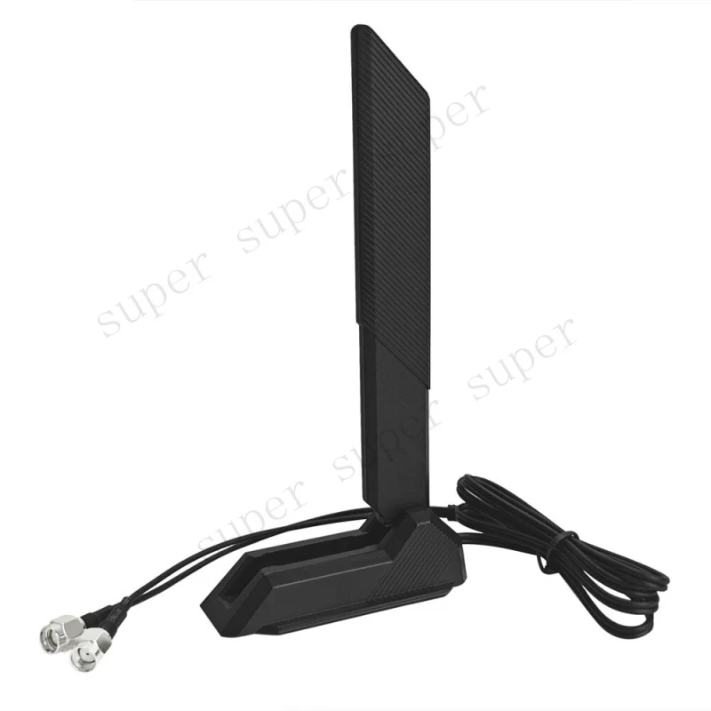 Кабель антенны S++ Hot WiFi SFF для Asus TUF GAMING Z690-PLUS WIFI
Кабель антенны S++ Hot WiFi SFF для Asus TUF GAMING Z690-PLUS WIFI