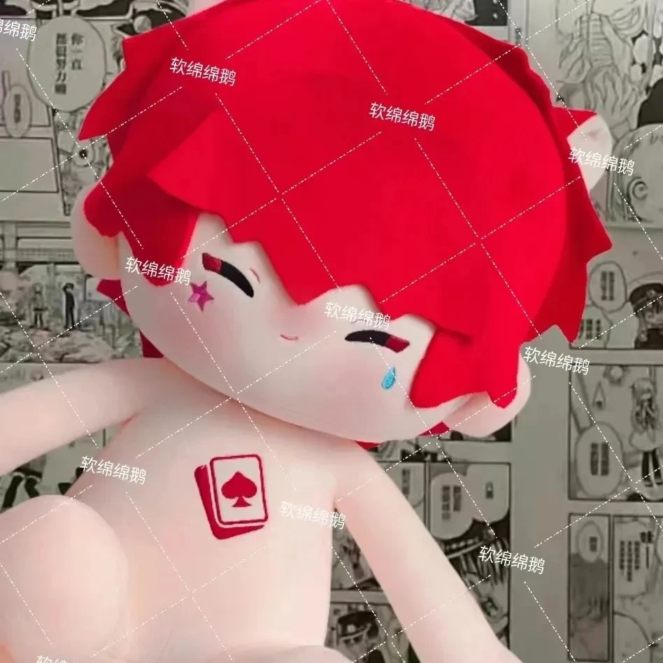 Аниме Hisoka красивый мальчик Плюшевая Кукла тело косплей мягкая 40 см наряд мягкая игрушка сидя подушка косплей игрушки
Аниме Hisoka красивый мальчик Плюшевая Кукла тело косплей мягкая 40 см наряд мягкая игрушка сидя подушка косплей игрушки