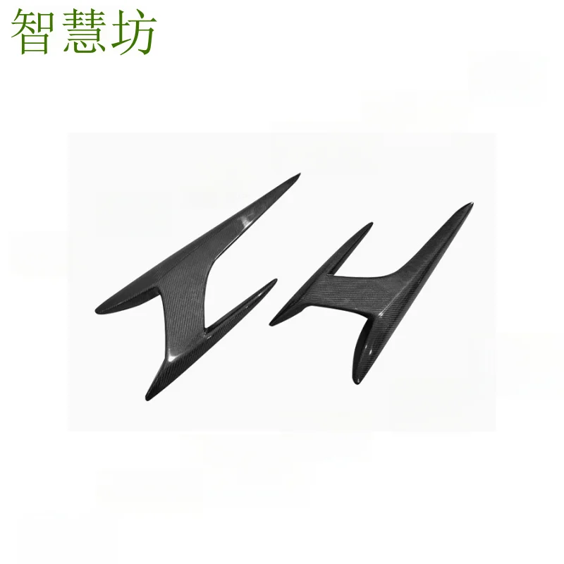 Suitable for Toyota GT86 Subaru BRZ modified carbon fiber side skirts with corner spoilers
Suitable for Toyota GT86 Subaru BRZ modified carbon fiber side skirts with corner spoilers