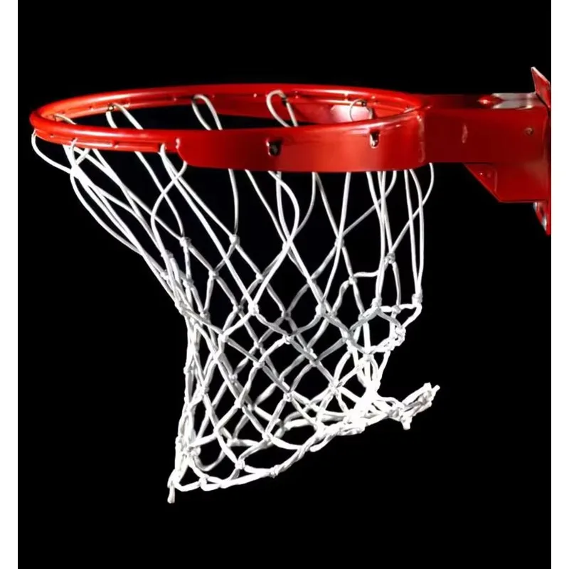High Quality Waterproof Dunking Basketball Rim Strong Heavy Duty Breakaway Design
High Quality Waterproof Dunking Basketball Rim Strong Heavy Duty Breakaway Design