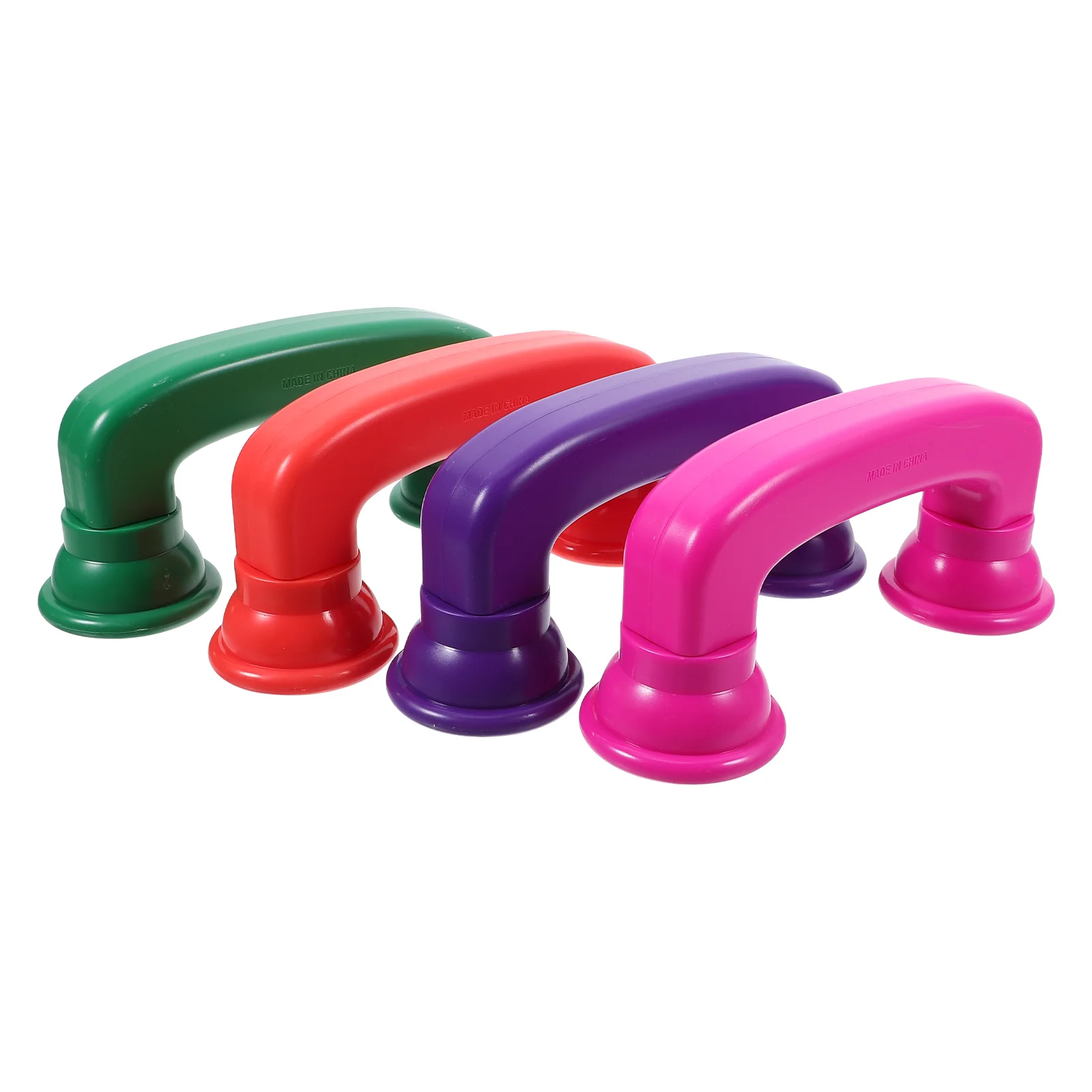 4 Pcs Auditory Feedback Toys Reading Whisper Phone Toddler Fun Phones for Classroom Decor
4 Pcs Auditory Feedback Toys Reading Whisper Phone Toddler Fun Phones for Classroom Decor
