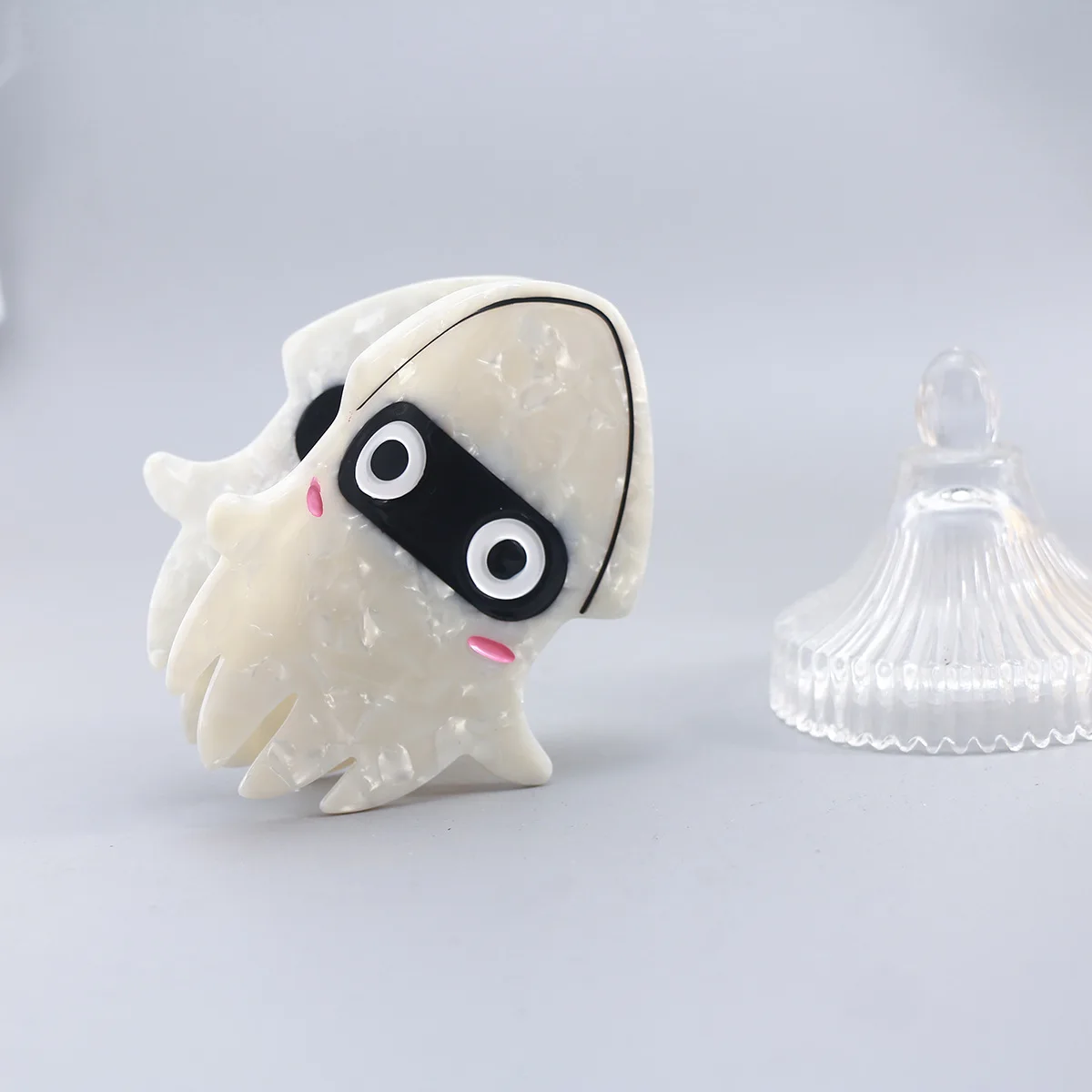 Refreshing World Mystic Mr.Octopus Hair Claw Latest Design Eco-Friendly Acetate Hair Claw Clips Hair Accessories for Women Girls
Refreshing World Mystic Mr.Octopus Hair Claw Latest Design Eco-Friendly Acetate Hair Claw Clips Hair Accessories for Women Girls