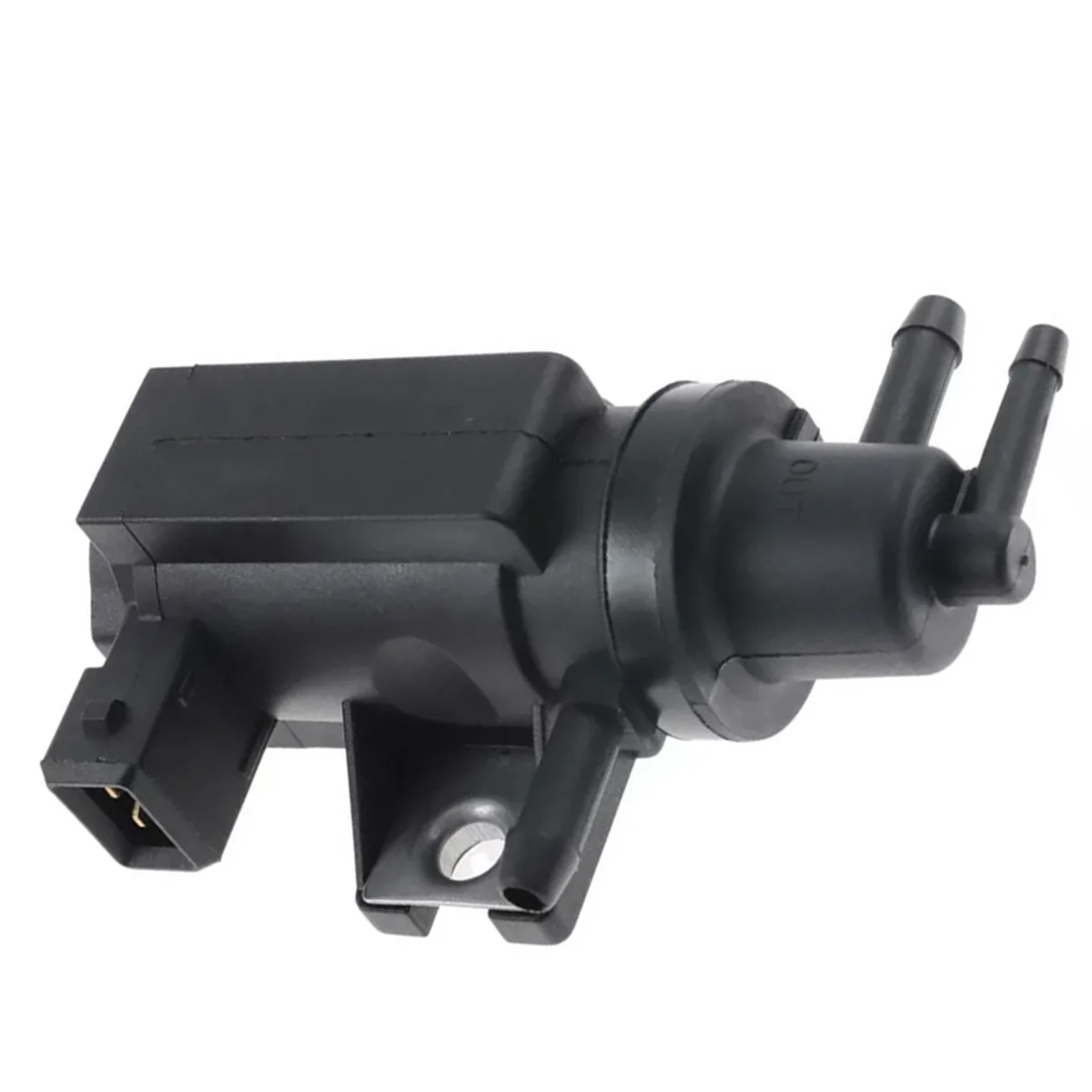 #38F Automotive Parts & Accessories,Car Turbo Pressure Conversion Vacuum Solenoid Valve for Alfa Romeo,Black
#38F Automotive Parts & Accessories,Car Turbo Pressure Conversion Vacuum Solenoid Valve for Alfa Romeo,Black