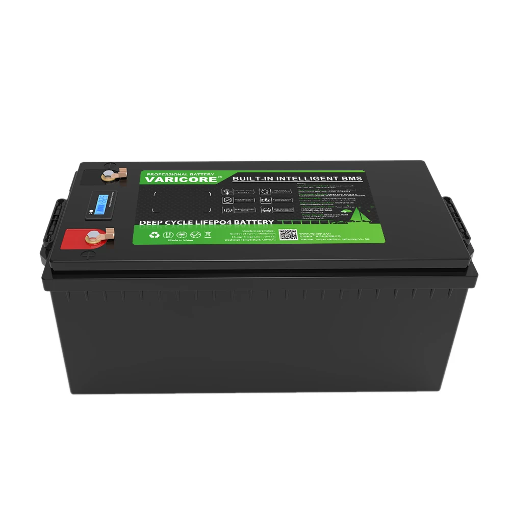 48V 100AH LiFePO4 Battery pack 16 strings 58.4v Lithium Iron Phosphate high power alternator Solar Energy Camping Batteries
48V 100AH LiFePO4 Battery pack 16 strings 58.4v Lithium Iron Phosphate high power alternator Solar Energy Camping Batteries