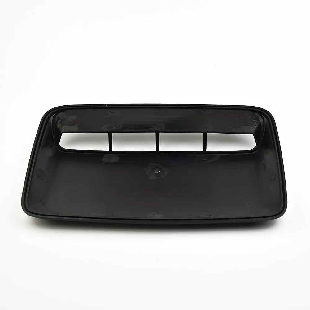 3pcs Car Center Side Air Flow Intake Hood Scoop Vent Bonnet Decorative Cover Hood Decoration Air Outlet Cover False Sticker
3pcs Car Center Side Air Flow Intake Hood Scoop Vent Bonnet Decorative Cover Hood Decoration Air Outlet Cover False Sticker