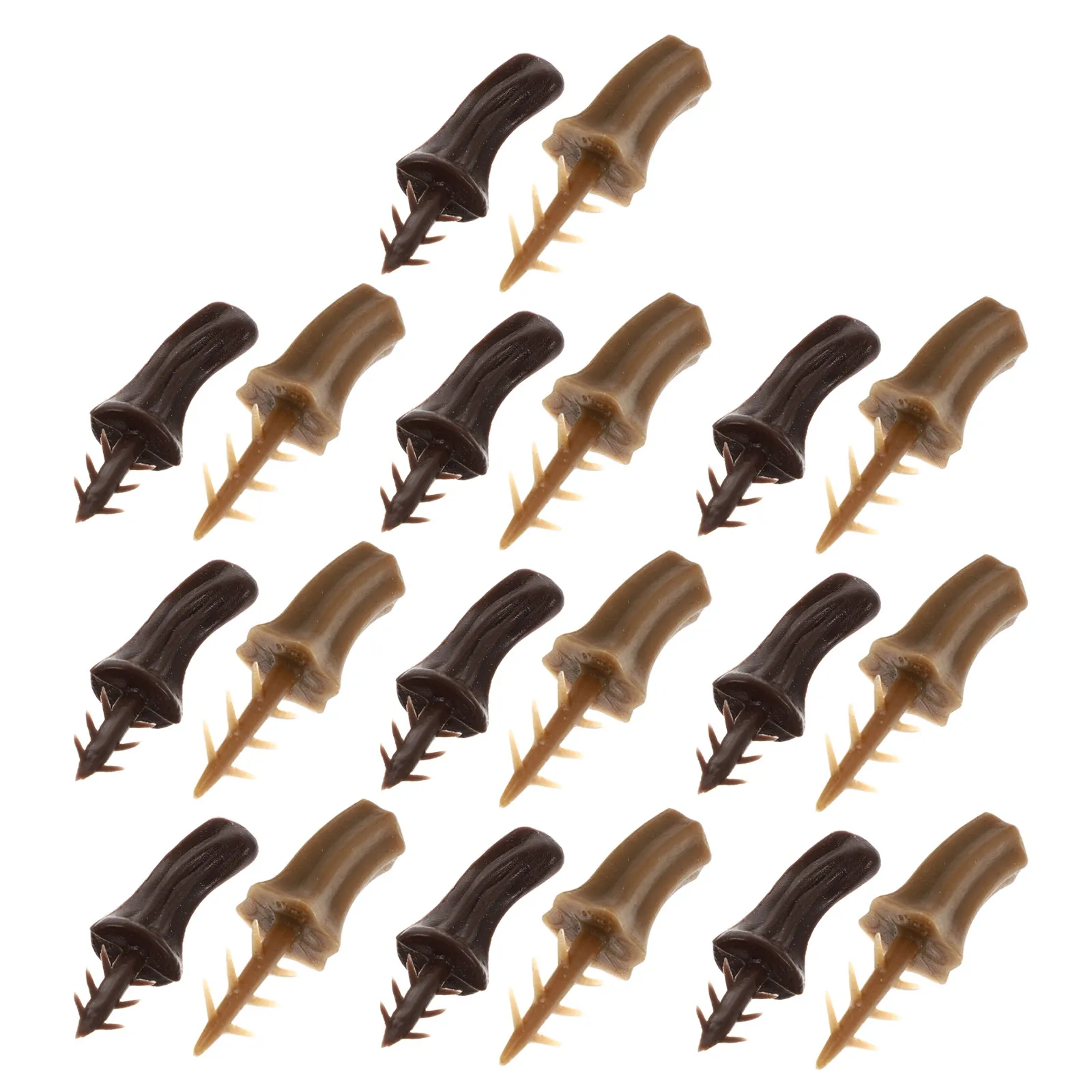 100pcs Plastic DIY Pumpkin Diy Handle Foam Pumpkins Halloween Pumpkin Accessory Decor Durable Accessory Practical Handle
100pcs Plastic DIY Pumpkin Diy Handle Foam Pumpkins Halloween Pumpkin Accessory Decor Durable Accessory Practical Handle