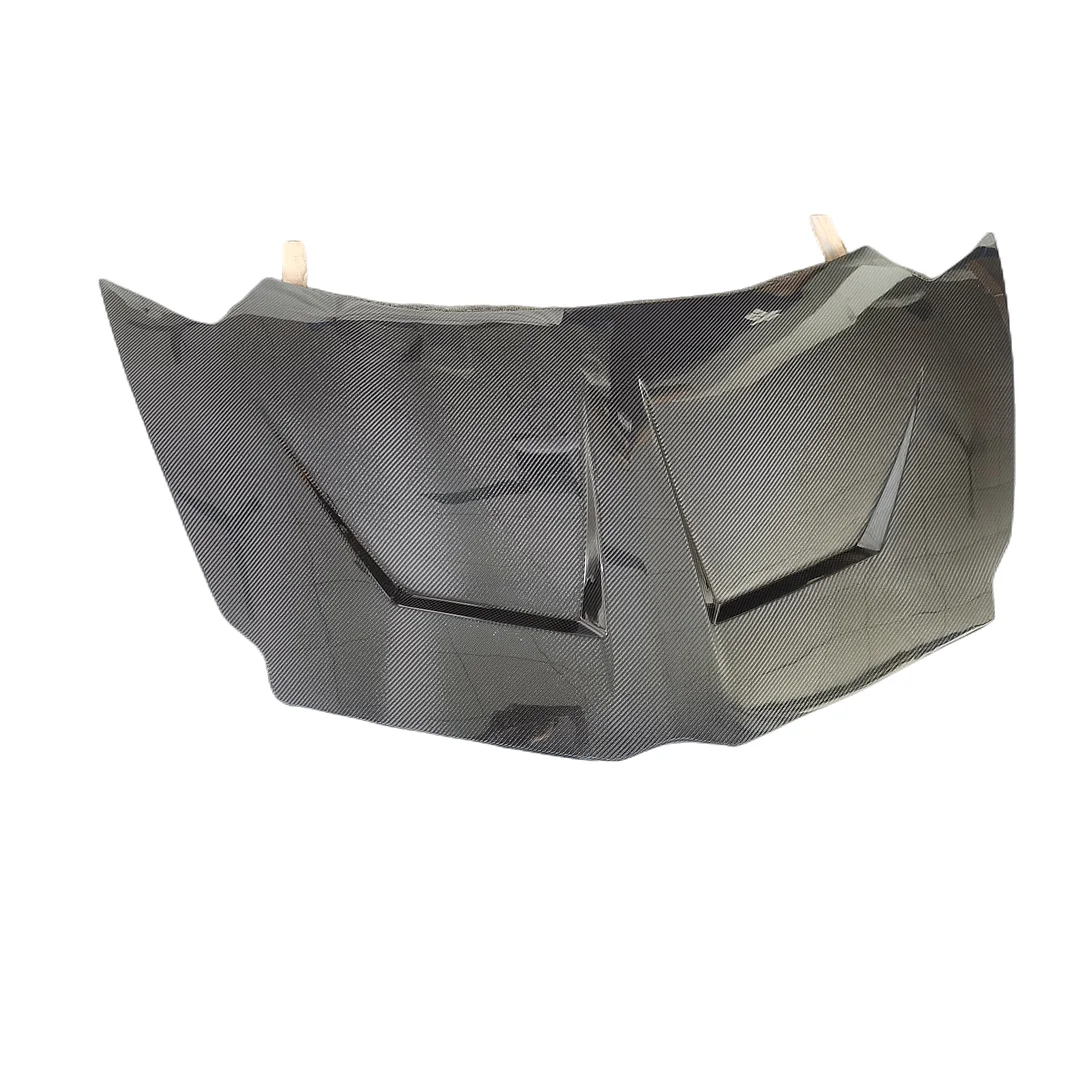 Carbon Fibre 1016 Style Hood for Lamborghini Aventador LP700 LP720
Carbon Fibre 1016 Style Hood for Lamborghini Aventador LP700 LP720