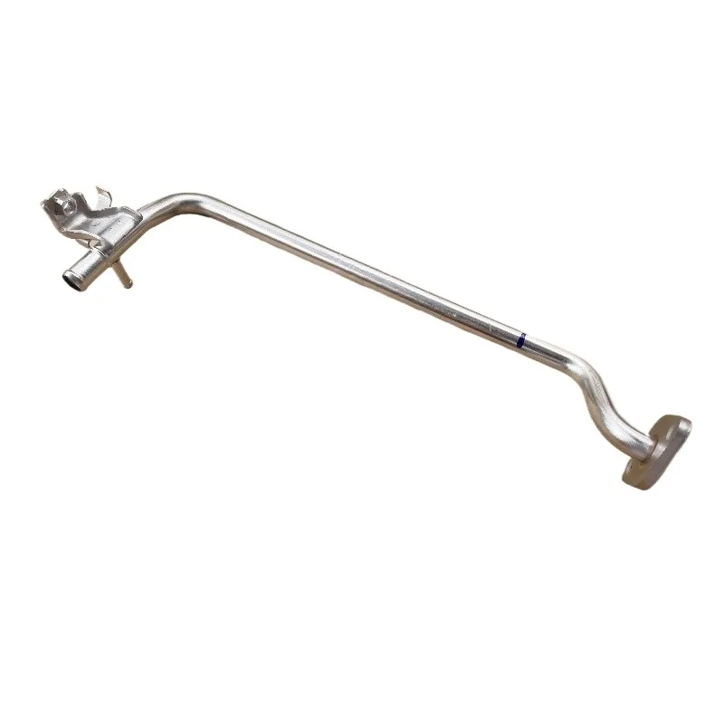 Engine No.1 Bypass Return Water Pipe for Toyota Prado Stabilize The Water Pump’s Inlet Flow Rate
Engine No.1 Bypass Return Water Pipe for Toyota Prado Stabilize The Water Pump’s Inlet Flow Rate