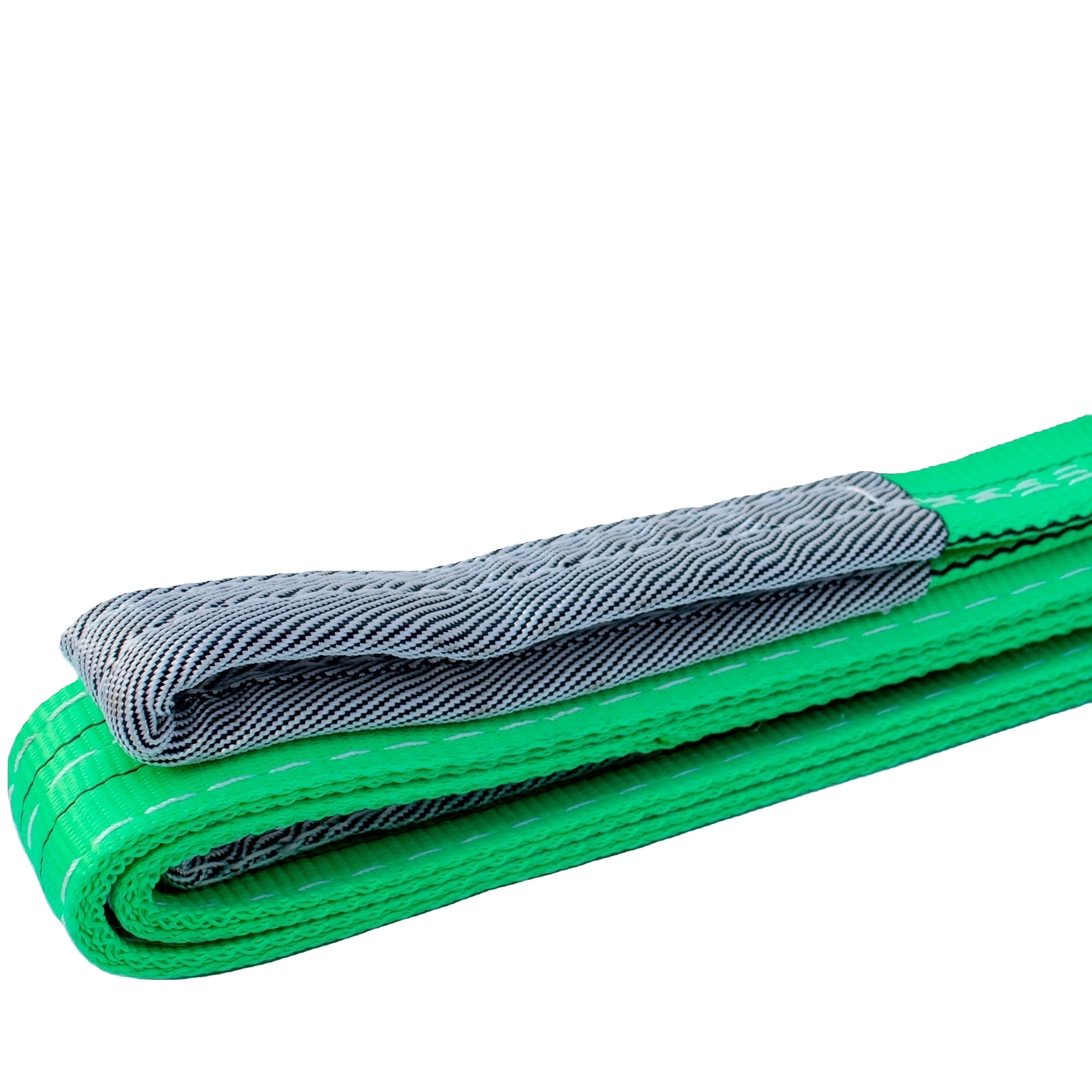 Zhizhen 1-12t Polyester Flat Web Sling Webbling Sling Belt
Zhizhen 1-12t Polyester Flat Web Sling Webbling Sling Belt