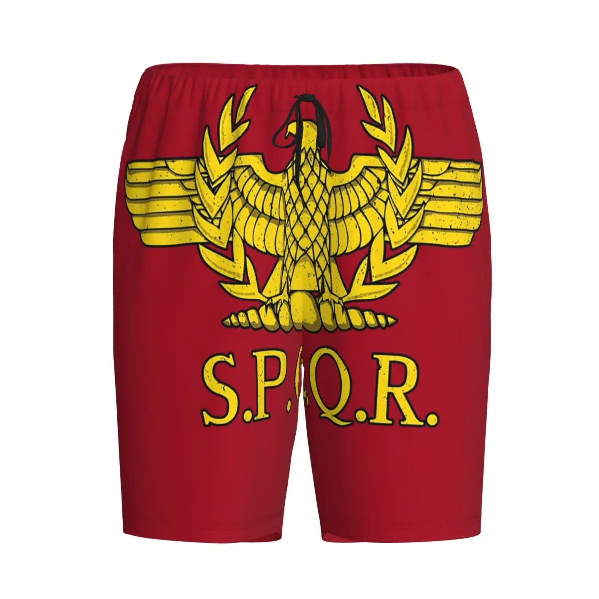 Мужские пижамные шорты Custom Rome SPQR Roman, брюки для сна, домашняя одежда, нижняя часть комплекта для сна
Мужские пижамные шорты Custom Rome SPQR Roman, брюки для сна, домашняя одежда, нижняя часть комплекта для сна