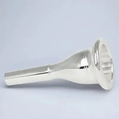 1Pcs Reliable Tuba Mouthpiece Heavy-Duty Brass Material Smooth Finish Enhanced Acoustic Performance Mouth Protection Tuba
1Pcs Reliable Tuba Mouthpiece Heavy-Duty Brass Material Smooth Finish Enhanced Acoustic Performance Mouth Protection Tuba