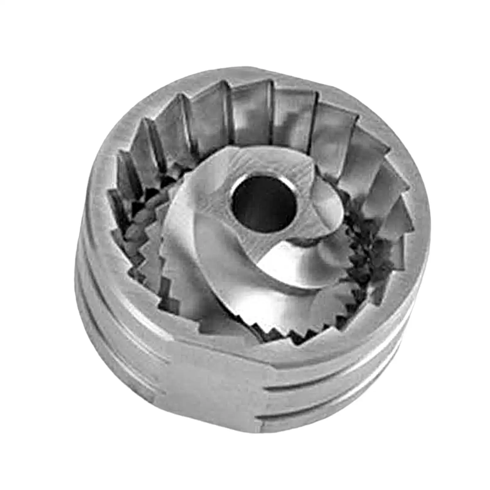 Manual Coffee Mill Burrs Coffee Accesory Professional core Replacement
Manual Coffee Mill Burrs Coffee Accesory Professional core Replacement