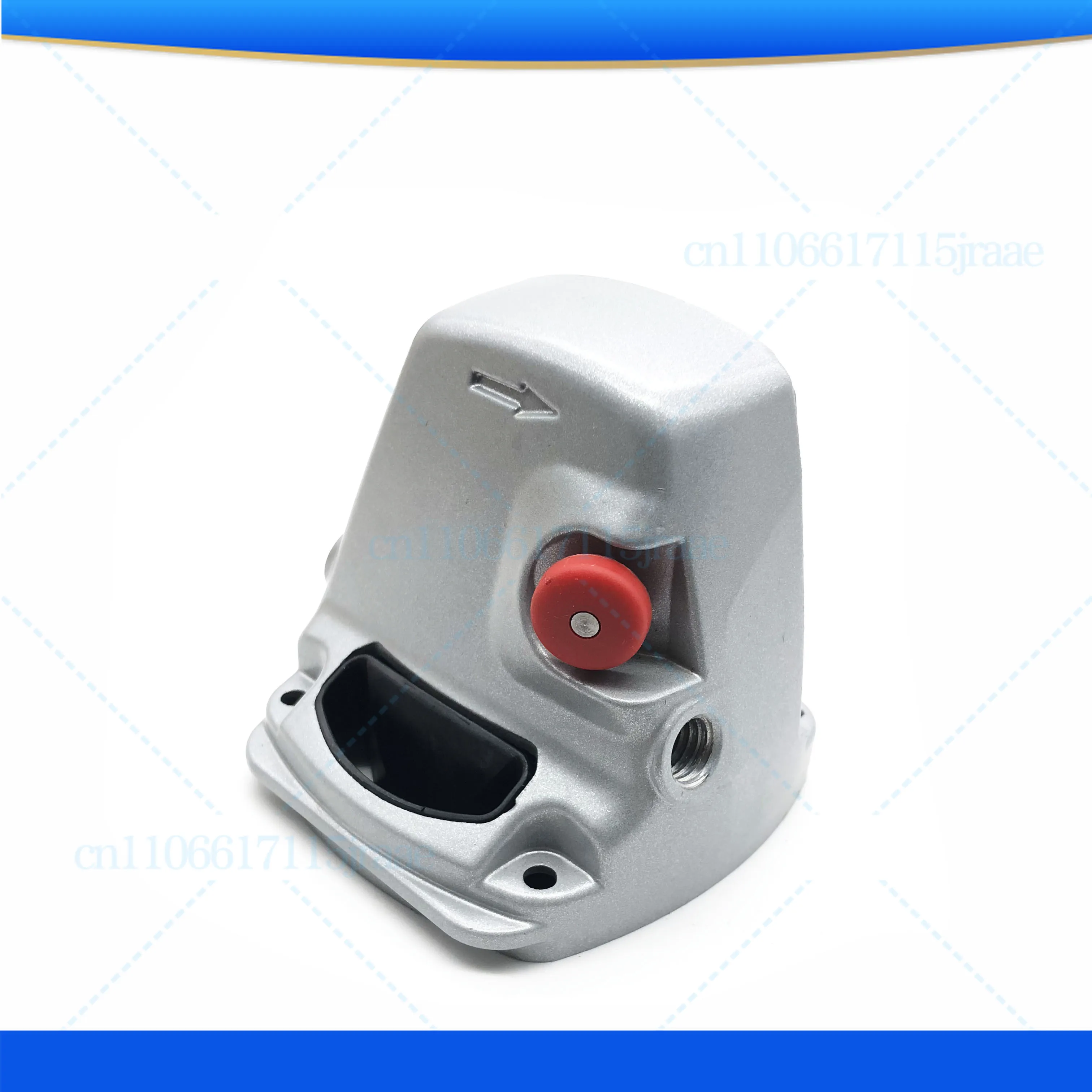 For Bosch Angle Grinder Gearbox GWS14-150CI/10-125 Polisher Grinding Machine Aluminum Head Shell Accessories
For Bosch Angle Grinder Gearbox GWS14-150CI/10-125 Polisher Grinding Machine Aluminum Head Shell Accessories