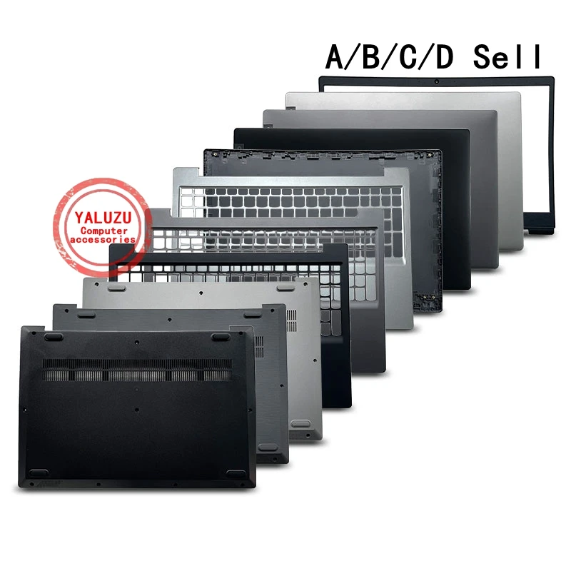 Корпус ноутбука для Lenovo V15-ADA V15-IWL V15-IGL V15-IIL V15-IKB Верхний корпус с ЖК-дисплеем/чехол/подставка для рук Верхняя часть корпуса/нижняя крышка
Корпус ноутбука для Lenovo V15-ADA V15-IWL V15-IGL V15-IIL V15-IKB Верхний корпус с ЖК-дисплеем/чехол/подставка для рук Верхняя часть корпуса/нижняя крышка