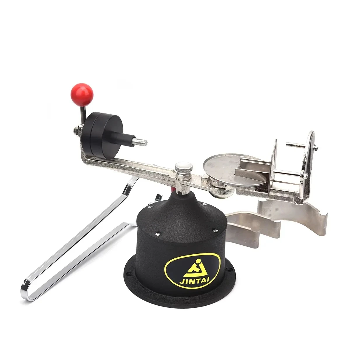 Dental Centrifugal Casting Machine Craft Jewelry Making Apparatus Crucibles Equipment Lost Wax Casting
Dental Centrifugal Casting Machine Craft Jewelry Making Apparatus Crucibles Equipment Lost Wax Casting