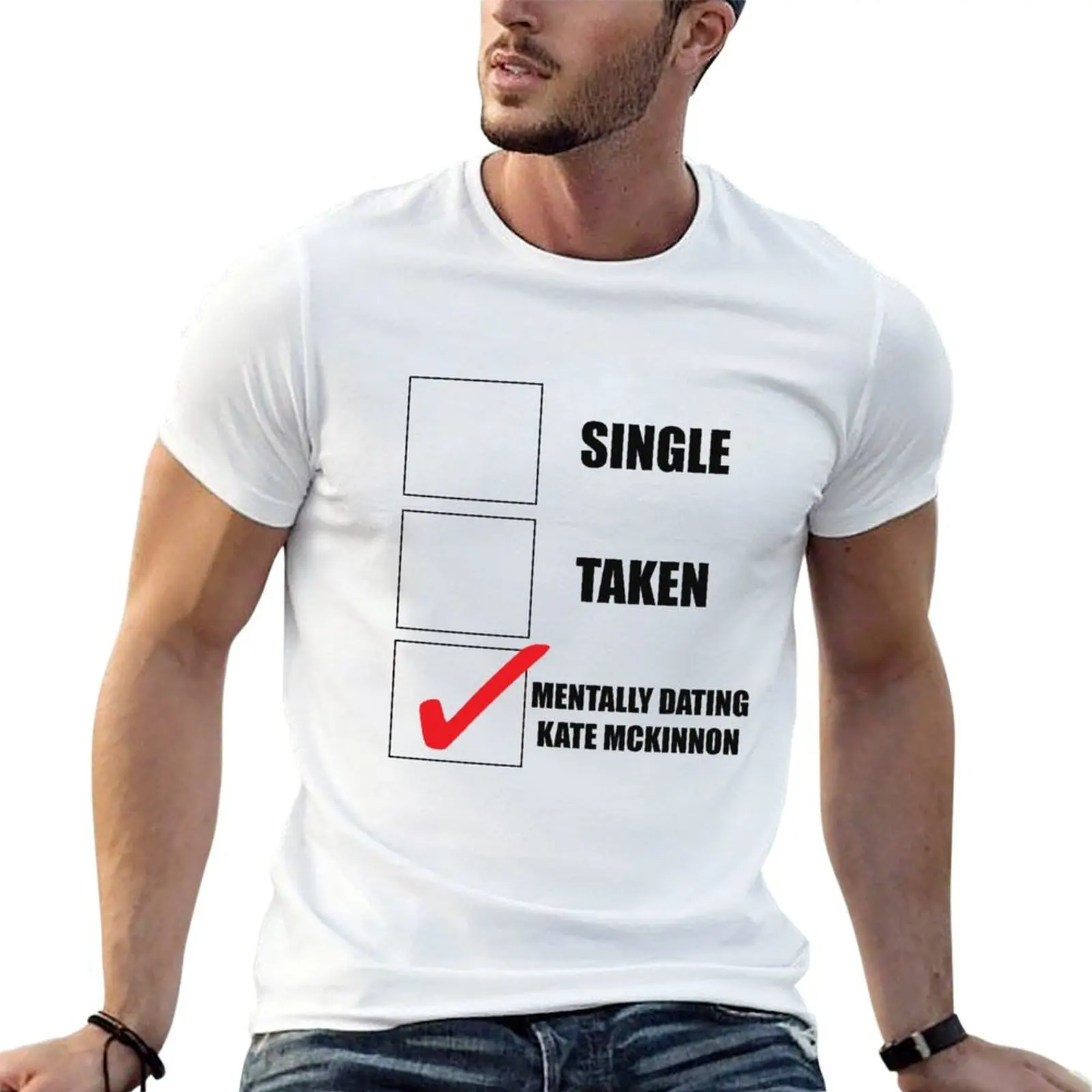 Metally Dating Kate McKinnon T-Shirt t shirt for man 100 percent cotton man t shirts graphic t shirt man designer T-shirt
Metally Dating Kate McKinnon T-Shirt t shirt for man 100 percent cotton man t shirts graphic t shirt man designer T-shirt