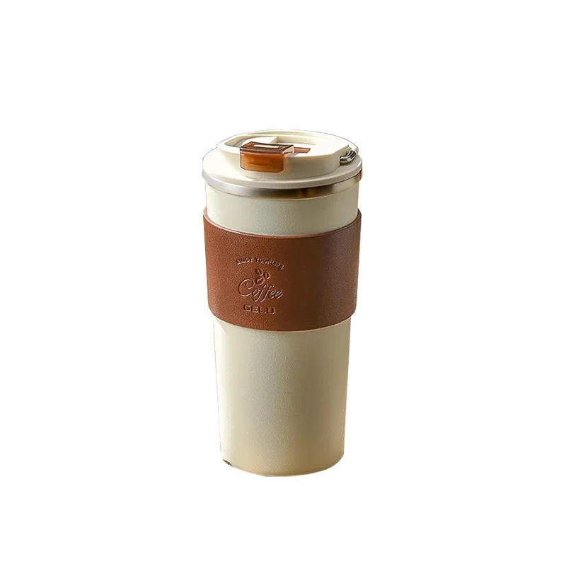 Fivo Japanese Sle Cerc Inner Portable Insulated Coffee Cup Men's Women's High Aesthetic Value Travel Water Bottle
Fivo Japanese Sle Cerc Inner Portable Insulated Coffee Cup Men's Women's High Aesthetic Value Travel Water Bottle