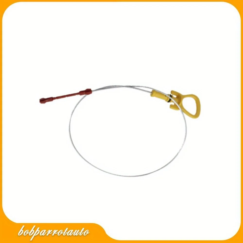 274 010 71 06 For C / E / GLC / GLK / CLS-Class W205 W212 W213 X253 Engine Oil Level Dipstick 2740107106
274 010 71 06 For C / E / GLC / GLK / CLS-Class W205 W212 W213 X253 Engine Oil Level Dipstick 2740107106