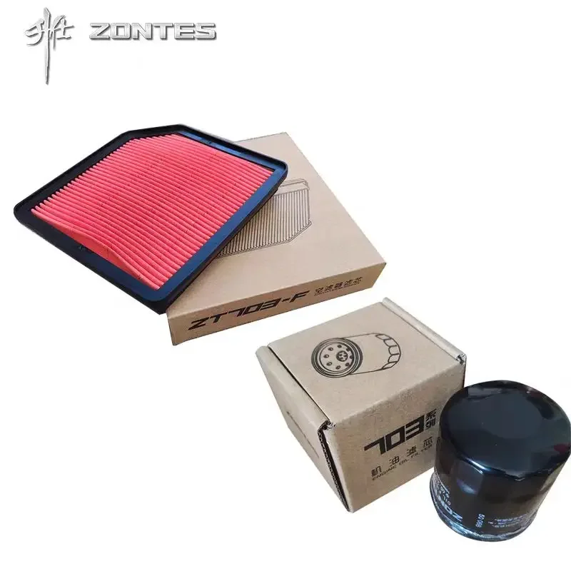 For ZONTES 703F 703 F Motorcycle Oil Filter Element 703F Air Filter Element Air Filter Accessories
For ZONTES 703F 703 F Motorcycle Oil Filter Element 703F Air Filter Element Air Filter Accessories