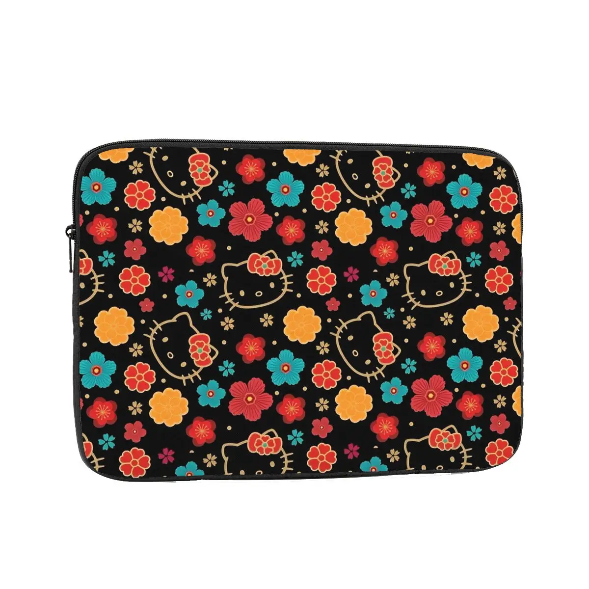 Laptop Sleeve Case Cute Cartoon 10 12 13 15 17 Inch Notebook Bag Case Hello Kitty Black Tablet Shockproof Case
Laptop Sleeve Case Cute Cartoon 10 12 13 15 17 Inch Notebook Bag Case Hello Kitty Black Tablet Shockproof Case