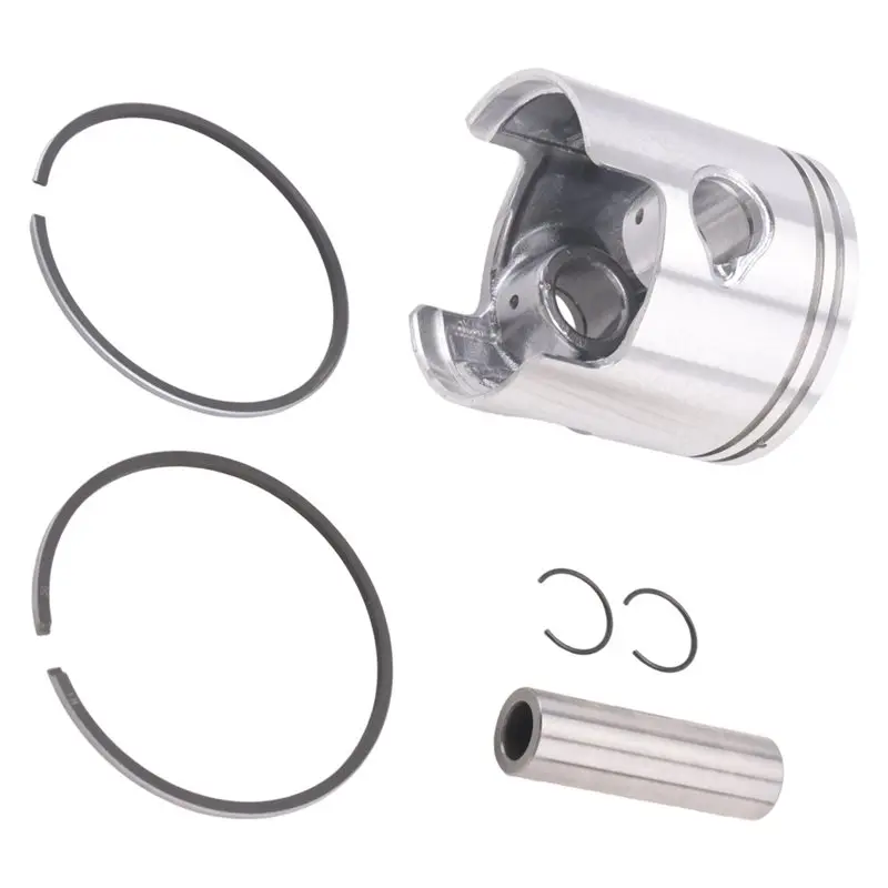 A82M-For TOHATSU Outboard 2-Stroke 25HP 30HP+ 0.5MM Piston Kit(0.5MM O. S.) 346-00004-0 346-00004 346-00004-1 68.5Mm Diameter
A82M-For TOHATSU Outboard 2-Stroke 25HP 30HP+ 0.5MM Piston Kit(0.5MM O. S.) 346-00004-0 346-00004 346-00004-1 68.5Mm Diameter