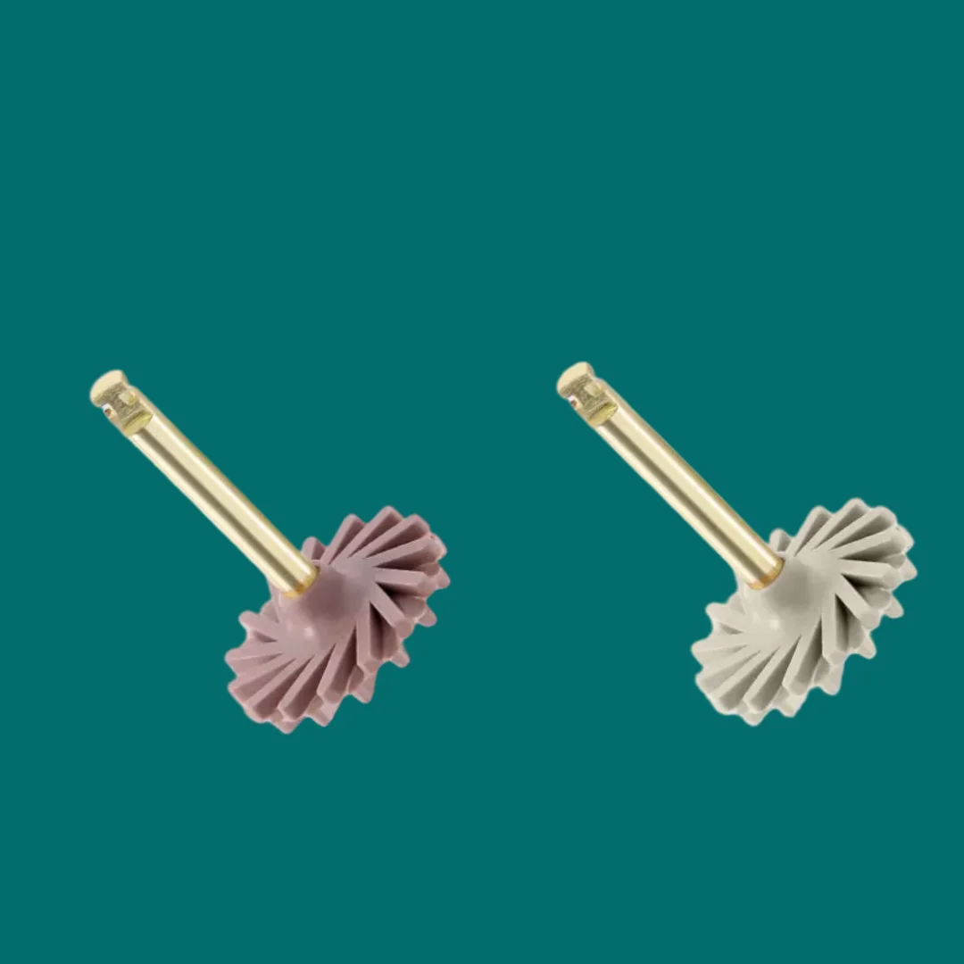 6 шт. комплект алмазных полировальных кругов, стоматологический композитный полировщик с хвостовиком CA 2,35 мм, силиконовая спиральная щетка для реставрации зубов
6 шт. комплект алмазных полировальных кругов, стоматологический композитный полировщик с хвостовиком CA 2,35 мм, силиконовая спиральная щетка для реставрации зубов