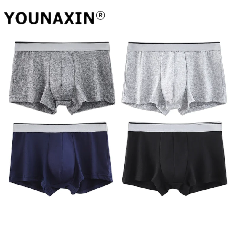 4 Pieces Men Soft Large Size Underwear Boxer Shorts Underpants Big Undies Panties Knickers Asian Size L XL 2XL 3XL 4XL 5XL
4 Pieces Men Soft Large Size Underwear Boxer Shorts Underpants Big Undies Panties Knickers Asian Size L XL 2XL 3XL 4XL 5XL