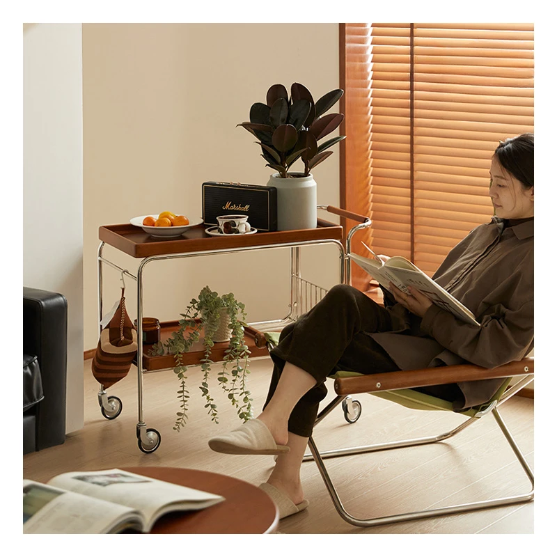 Wholesale Of New Products 80*40*62CM MYXTC-66N+ Home Furniture Classic Modern Bedroom Trolley
Wholesale Of New Products 80*40*62CM MYXTC-66N+ Home Furniture Classic Modern Bedroom Trolley