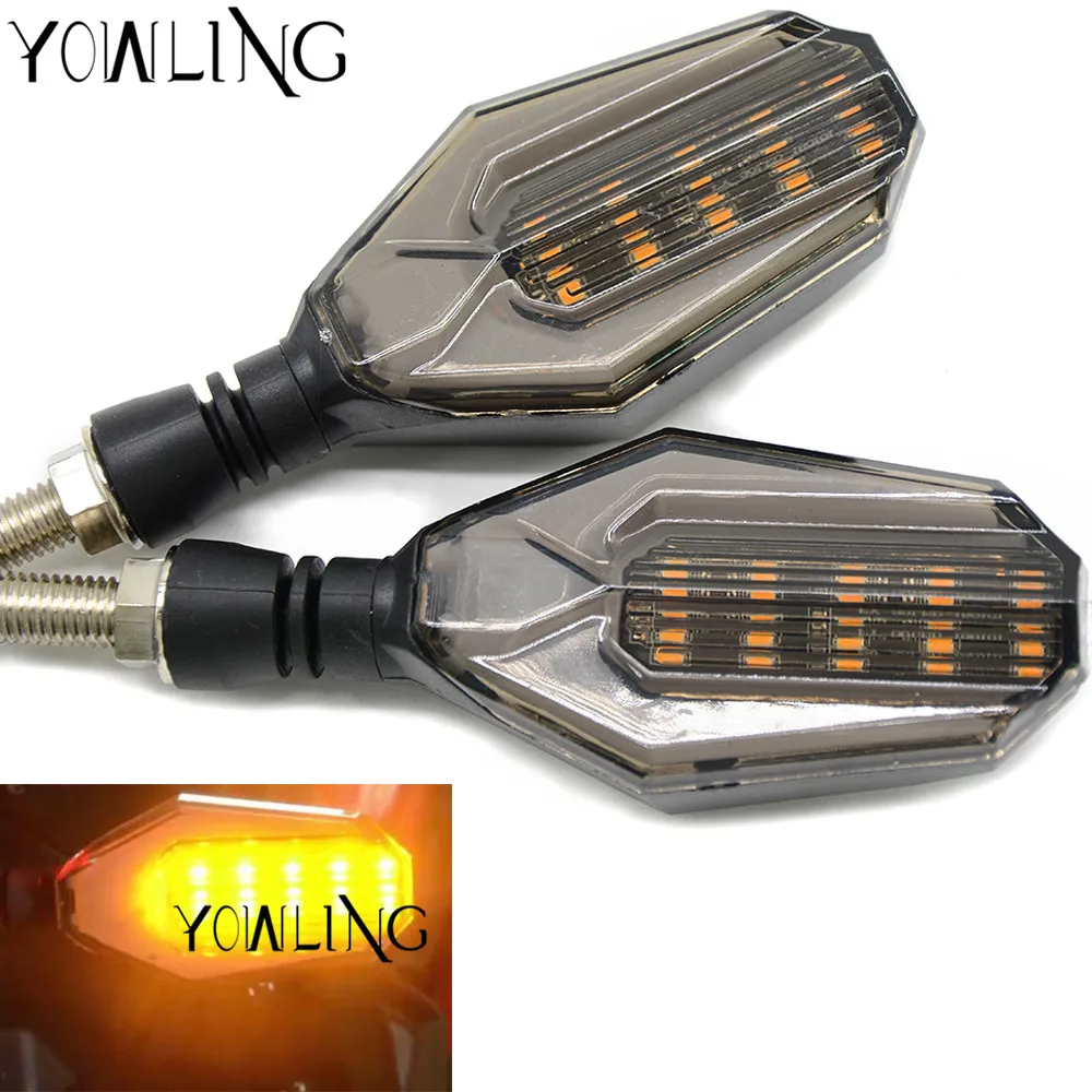 FOR HONDA CBR 600 F2,F3,F4,F4i CBR900RR CBR1000RR CBR954RR CB600F Signal Lights Daytime Lamp Motorcycle Turn Signals Turn Lights
FOR HONDA CBR 600 F2,F3,F4,F4i CBR900RR CBR1000RR CBR954RR CB600F Signal Lights Daytime Lamp Motorcycle Turn Signals Turn Lights