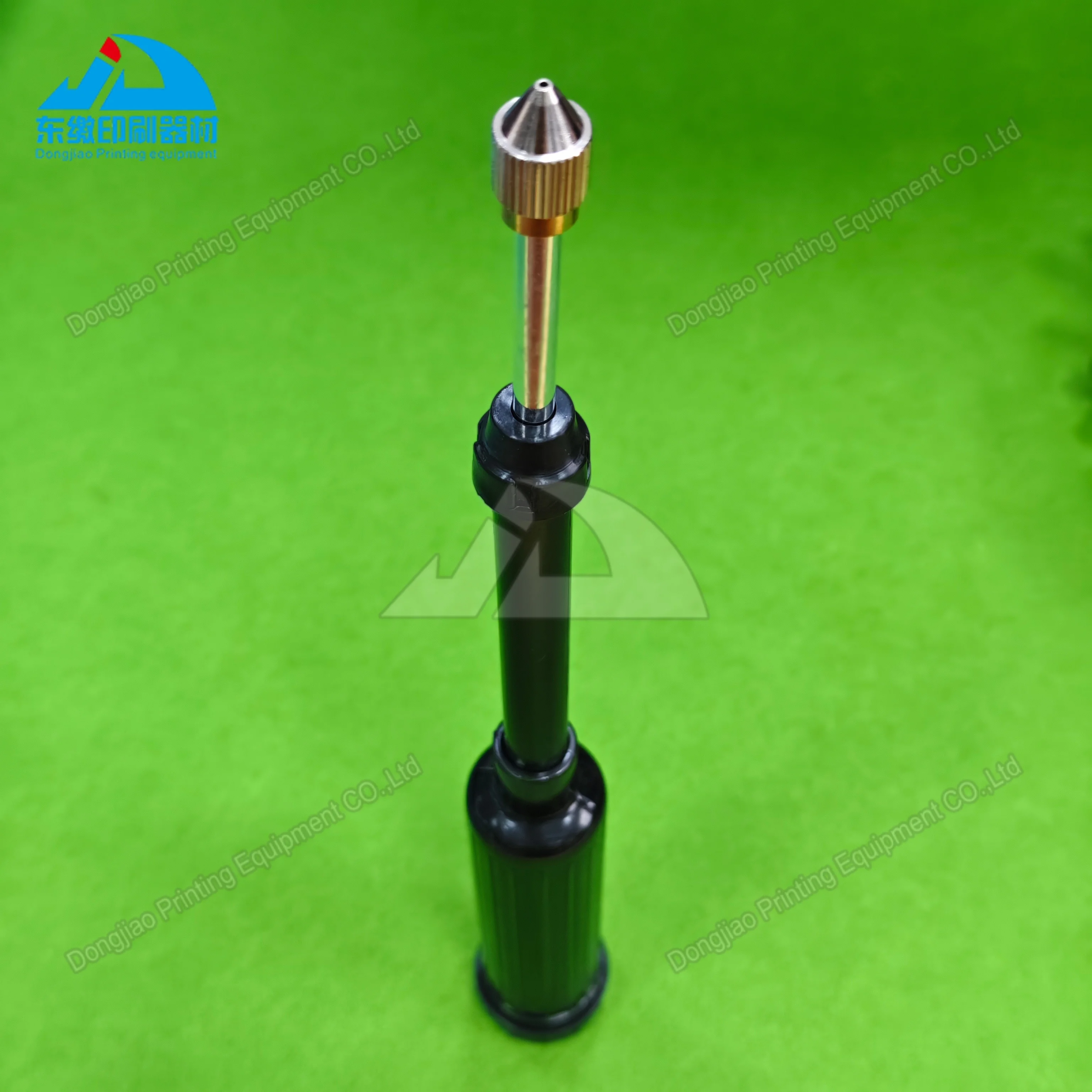 Grease Gun for Offset Printing Machinery Spare Parts Grease Gun Good Quality
Grease Gun for Offset Printing Machinery Spare Parts Grease Gun Good Quality