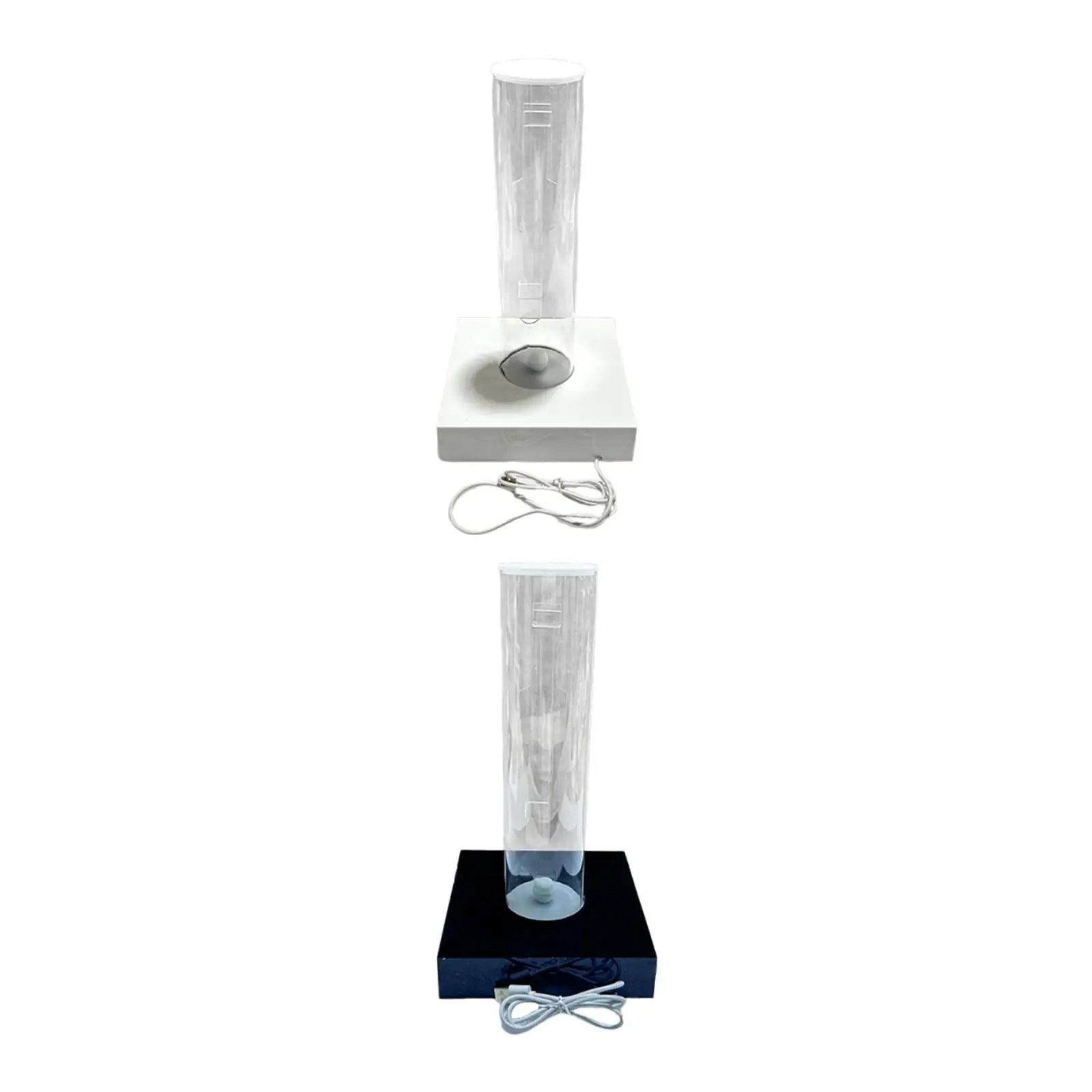 Watch Waterproof Test Display Stand Acrylic Transparent Tube Professional Multipurpose for Mall Showcase Commercial Shop Counter
Watch Waterproof Test Display Stand Acrylic Transparent Tube Professional Multipurpose for Mall Showcase Commercial Shop Counter