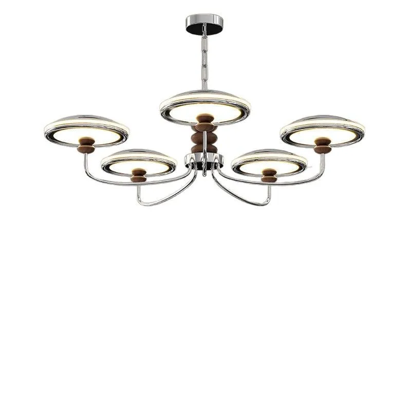 Living room chandelier Bauhaus medieval eye protection designer full spectrum master bedroom electroplated dining room light
Living room chandelier Bauhaus medieval eye protection designer full spectrum master bedroom electroplated dining room light