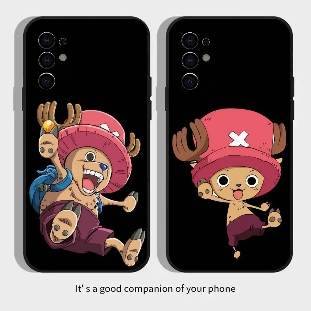 Chopper Shatterproof TPU Printed Phone Case For Samsung Galaxy S26/S25/24/23/22/30/21/10/9,Ultra,Plus
Chopper Shatterproof TPU Printed Phone Case For Samsung Galaxy S26/S25/24/23/22/30/21/10/9,Ultra,Plus