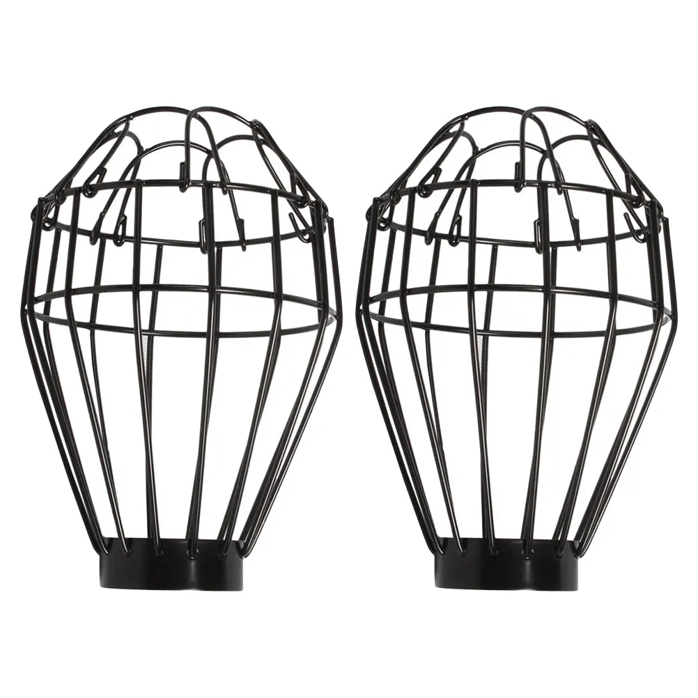 2pcs Heated Ceramic Lampshade Guard Reptile Protector Black Fixture Cover Tank Heating Reptile Heat Lamp Shade Metal Lamp Cover
2pcs Heated Ceramic Lampshade Guard Reptile Protector Black Fixture Cover Tank Heating Reptile Heat Lamp Shade Metal Lamp Cover