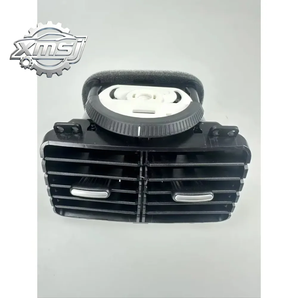 1K0819203 1KD819203A ventilación salida aire central trasera A/C para VW Golf GTI MK5 MK6 MKV Rabbit 1K0 819 203A
1K0819203 1KD819203A ventilación salida aire central trasera A/C para VW Golf GTI MK5 MK6 MKV Rabbit 1K0 819 203A
