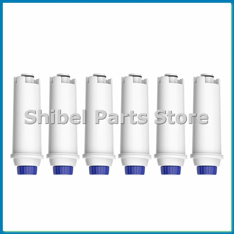 Фильтр для воды для кофемашин DLS C002, DLSC002, CFL950, SER3017, ECAM/ESAM/ Series-B-A33R
Фильтр для воды для кофемашин DLS C002, DLSC002, CFL950, SER3017, ECAM/ESAM/ Series-B-A33R