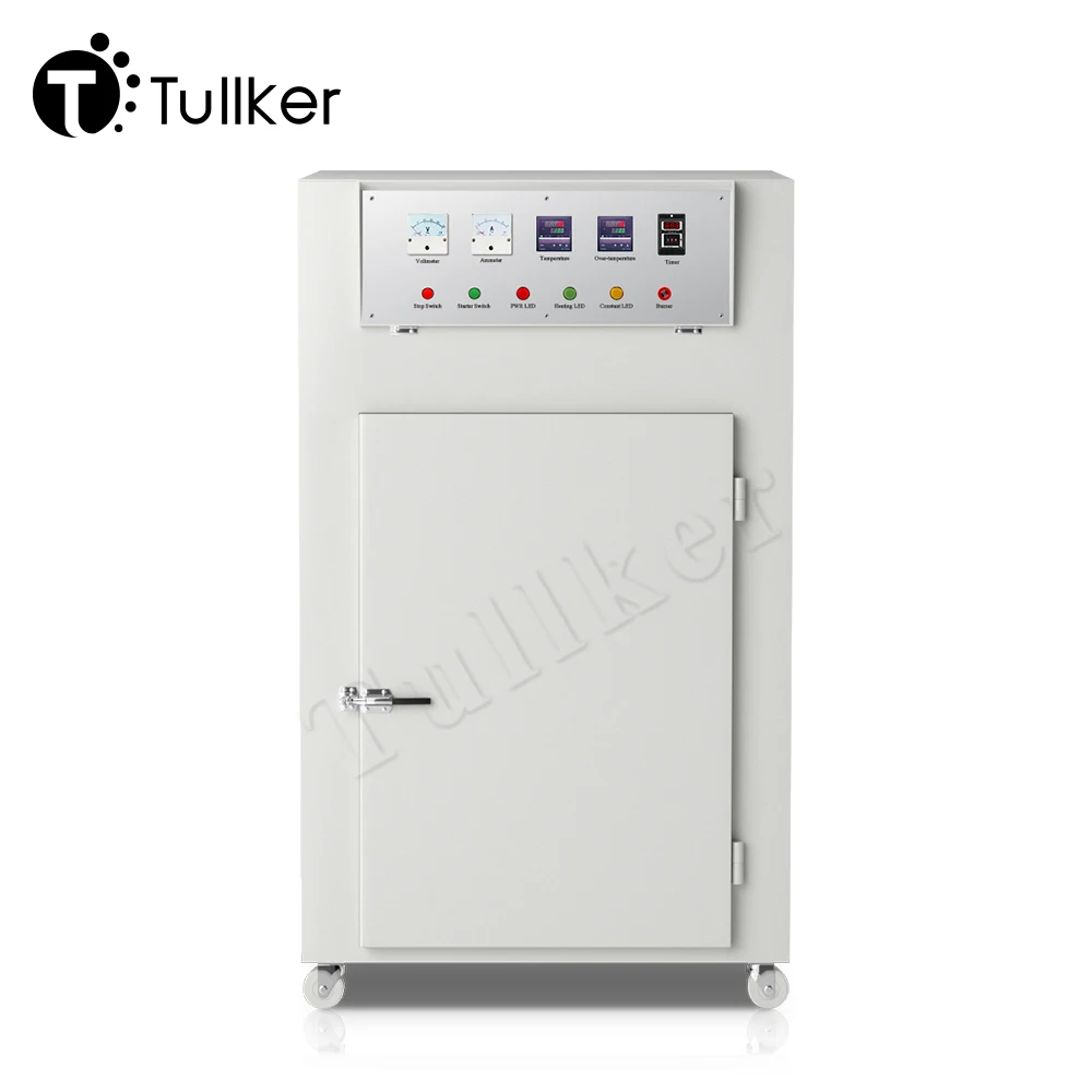 Hot Air Drying Dryer Precision Oven Cabinet For Ultrasonic Cleaner
Hot Air Drying Dryer Precision Oven Cabinet For Ultrasonic Cleaner