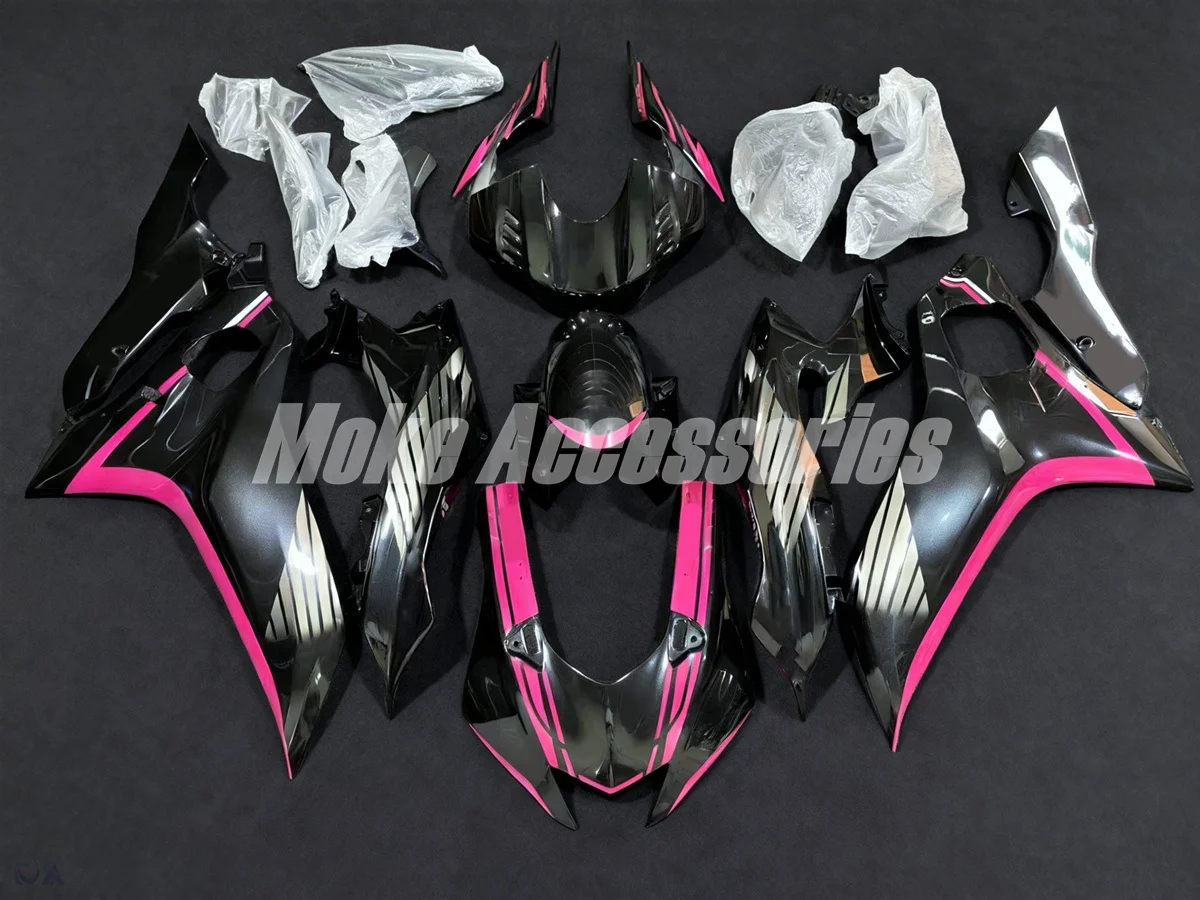 Fairings Kit Fit For Yzf R6 2017 2018 2019 2020 2021 2022 2023 Bodywork Set High Quality Abs Injection Silver gray Purple
Fairings Kit Fit For Yzf R6 2017 2018 2019 2020 2021 2022 2023 Bodywork Set High Quality Abs Injection Silver gray Purple