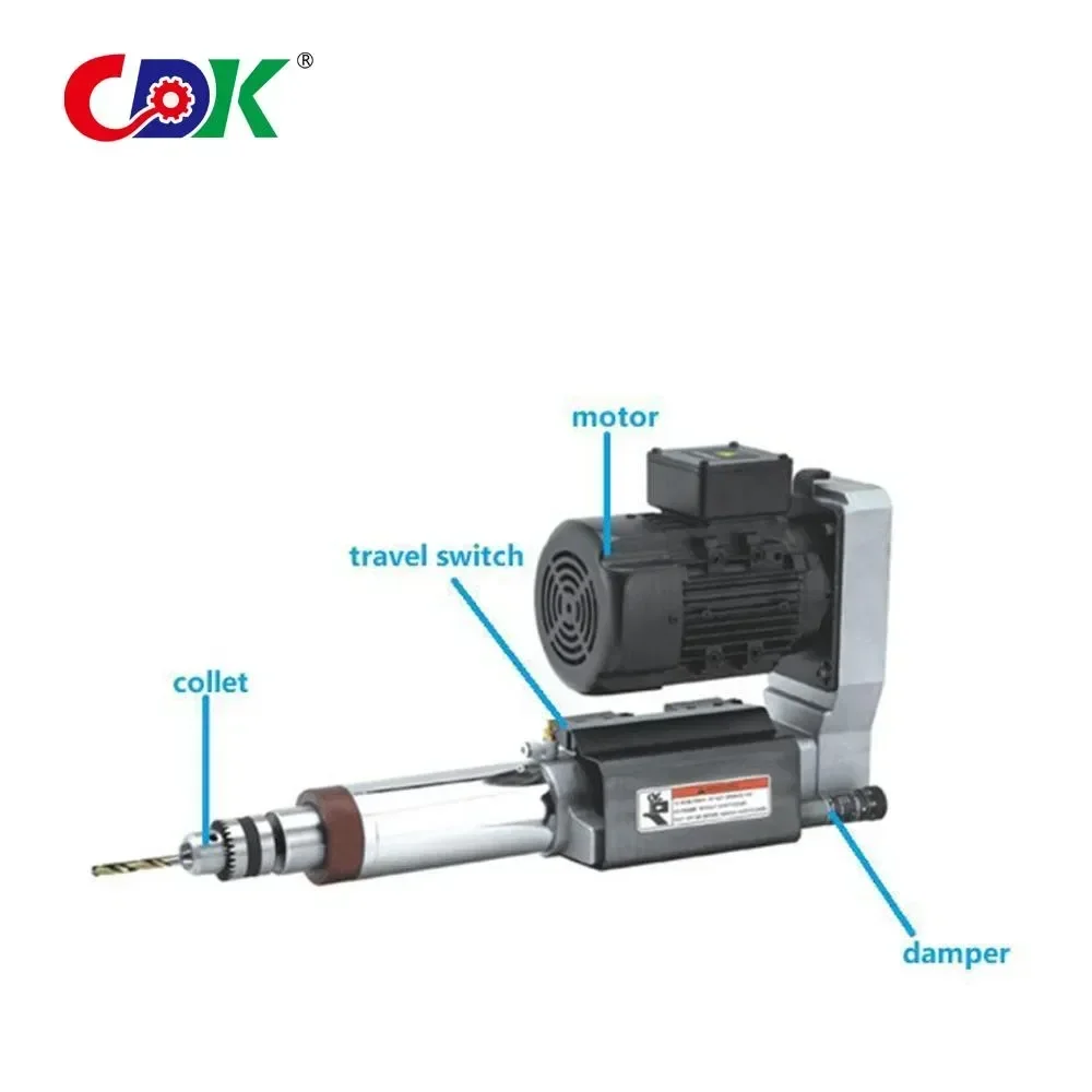 NEW Wholesale High Precision Pneumatic Multi-Direction Automatic Drilling Head Units Aluminium Drilling Unit Drill Servo
NEW Wholesale High Precision Pneumatic Multi-Direction Automatic Drilling Head Units Aluminium Drilling Unit Drill Servo