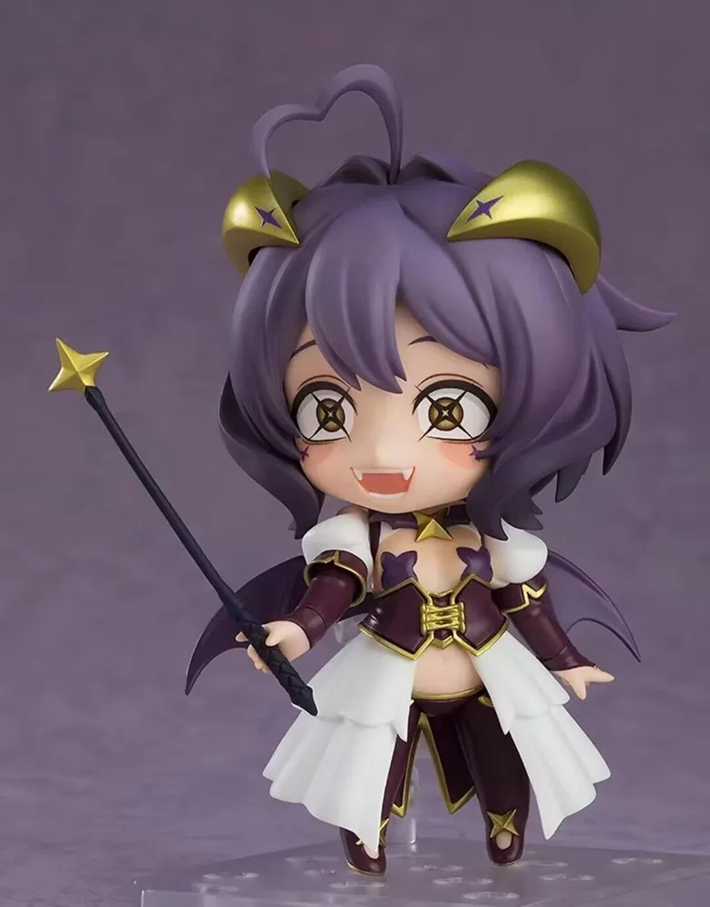 #2446 Gushing over Magical Girls Magia Baiser Anime Figure Mahou Shoujo ni Akogarete Hiiragi Utena Action Figure Model Doll Toys
#2446 Gushing over Magical Girls Magia Baiser Anime Figure Mahou Shoujo ni Akogarete Hiiragi Utena Action Figure Model Doll Toys