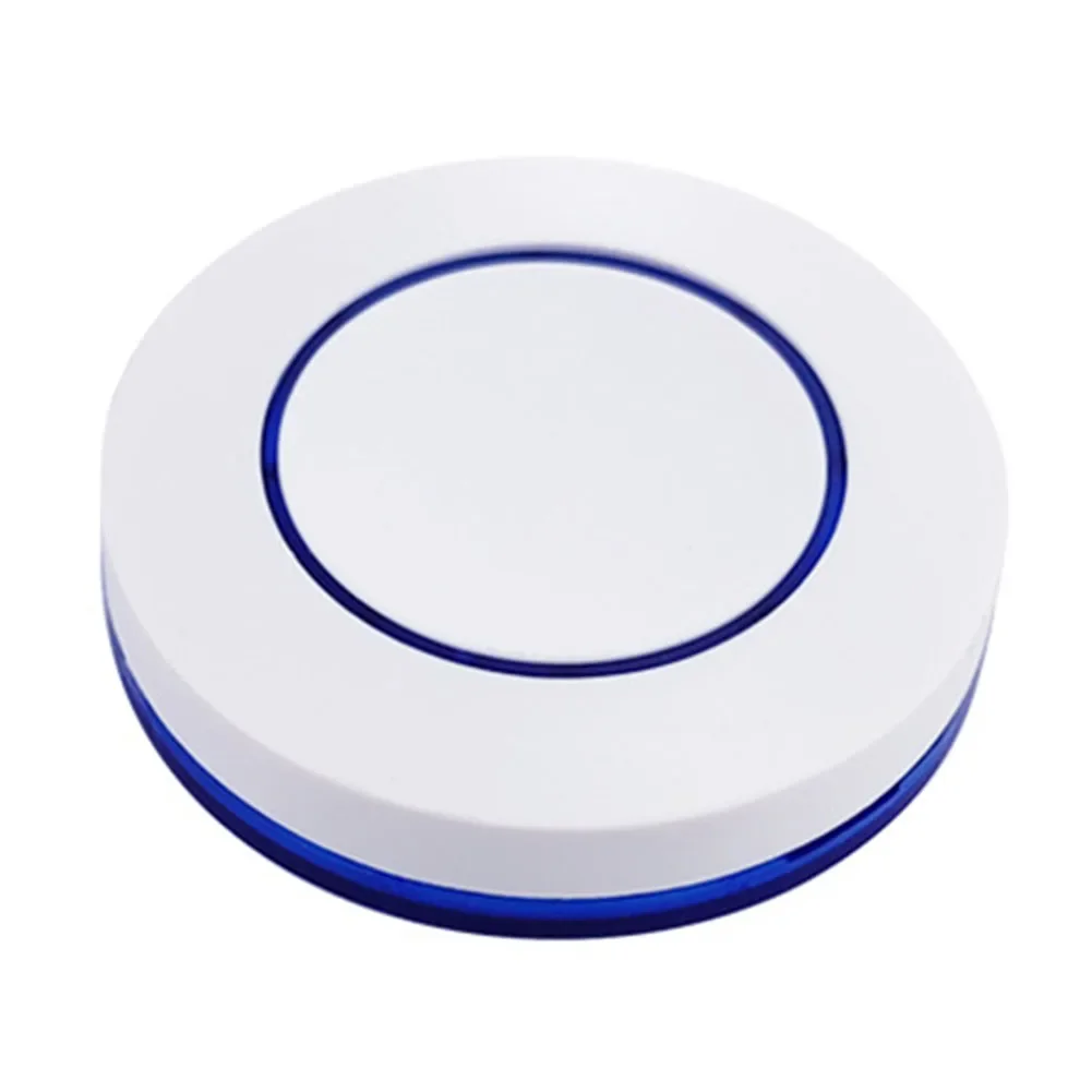 Single Button Wireless Remote Control Switch 433MHz with Receiver 10A AC85 240V for LED Lights Electric Doors and Water Pumps
Single Button Wireless Remote Control Switch 433MHz with Receiver 10A AC85 240V for LED Lights Electric Doors and Water Pumps
