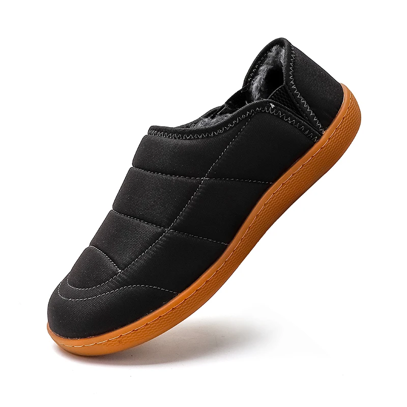 2026 Winter Comfortable and Warm Men's Snow Boots Women's Shoes with Thick Velvet on One Step Zapatos Para Hombre Zapatillas
2026 Winter Comfortable and Warm Men's Snow Boots Women's Shoes with Thick Velvet on One Step Zapatos Para Hombre Zapatillas