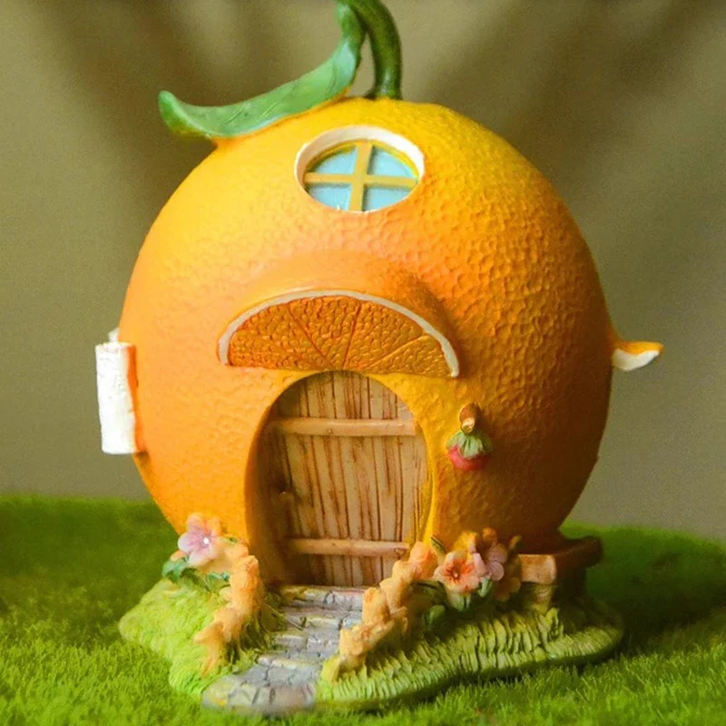Originality Orange Room Figurines Aesthetic Living Room Bedroom Cute Figurine & Miniature Modern Cabinet Home Decor Estatua FYFM
Originality Orange Room Figurines Aesthetic Living Room Bedroom Cute Figurine & Miniature Modern Cabinet Home Decor Estatua FYFM