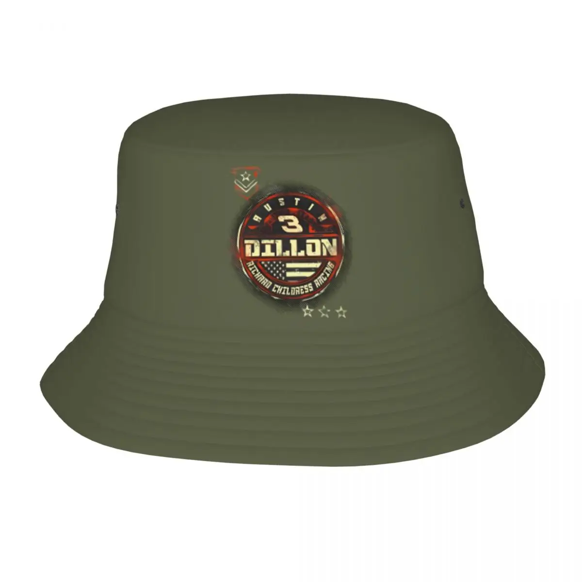 Austin Dillon 3 Fishermans Cap Outdoor Bucket Hats Fishing Hat Foldable Hip Hop Beach Sun Hats for Women Men
Austin Dillon 3 Fishermans Cap Outdoor Bucket Hats Fishing Hat Foldable Hip Hop Beach Sun Hats for Women Men