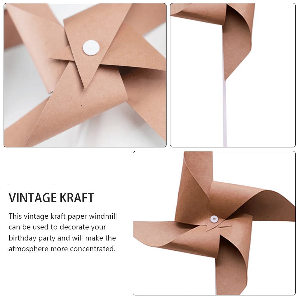 3 Pcs Retro Windmill Decoration Photography Accessory Kids Plaything Prop Birthday Party Handheld Household Child
3 Pcs Retro Windmill Decoration Photography Accessory Kids Plaything Prop Birthday Party Handheld Household Child