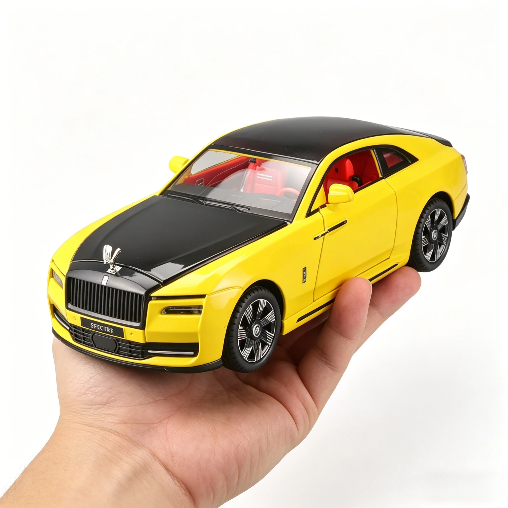 1:24 Spectre Alloy Diecast Model Car Sound & Light Collection Gifts Christmas Present For Boyfriend Birthday Gifts
1:24 Spectre Alloy Diecast Model Car Sound & Light Collection Gifts Christmas Present For Boyfriend Birthday Gifts