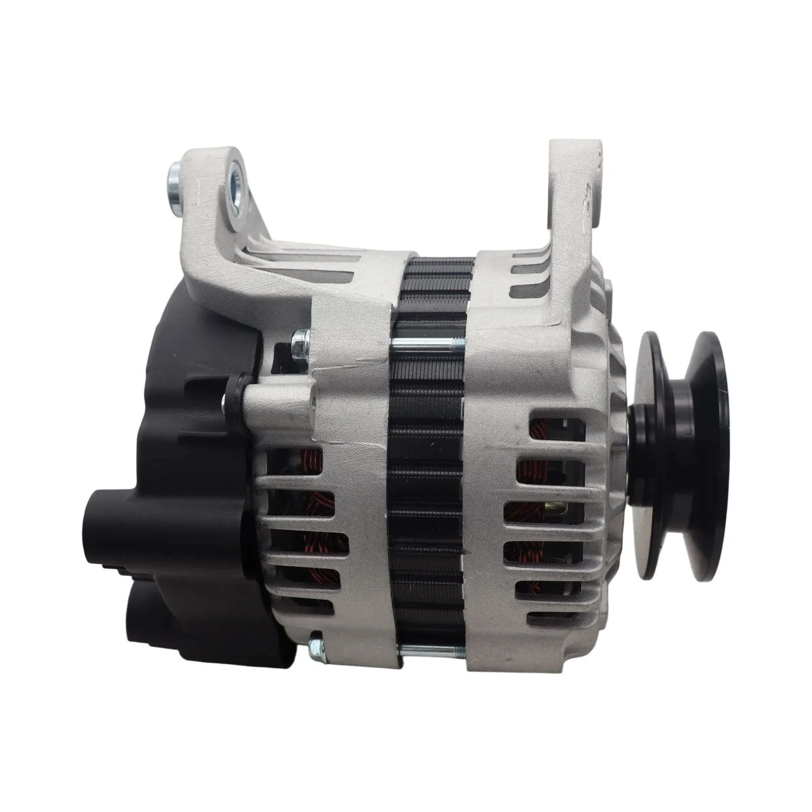 12V 65A Alternators Ik202 Fits for Caterpillar CAT C1.7 ENGINE
12V 65A Alternators Ik202 Fits for Caterpillar CAT C1.7 ENGINE